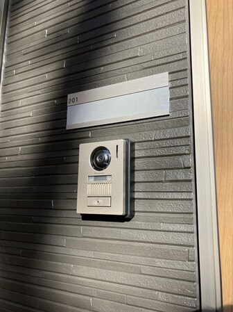 サンライズ国立IIの物件内観写真